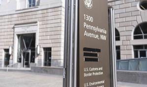 El gobierno de Trump despide a 2,000 trabajadores de Usaid y pone a miles más en licencia