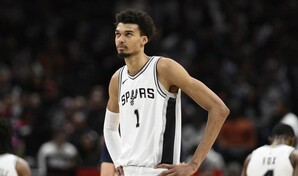 Resumen: Spurs logran und&eacute;cima victoria consecutiva en la NBA y Durant rompe marca con Rockets