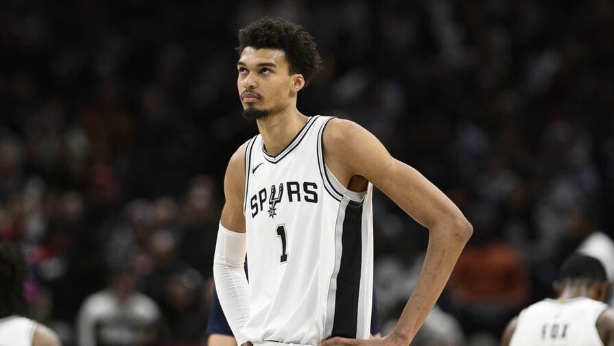 Resumen: Spurs logran und&eacute;cima victoria consecutiva en la NBA y Durant rompe marca con Rockets