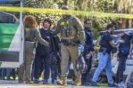 Estados amenazan con sanciones a funcionarios locales que se resistan a política migratoria de Trump