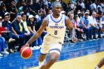 David Jones anota 25 en su segundo partido en la Summer League con los Spurs