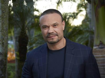 Subdirector del FBI, Dan Bongino, dejará su puesto en enero de 2026