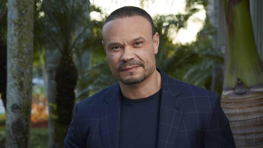 Trump nombra al comentarista político Dan Bongino director adjunto del FBI