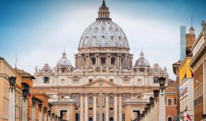 ¿Qué sucede con liderazgo de la Iglesia católica cuando un papa se enferma o queda incapacitado?