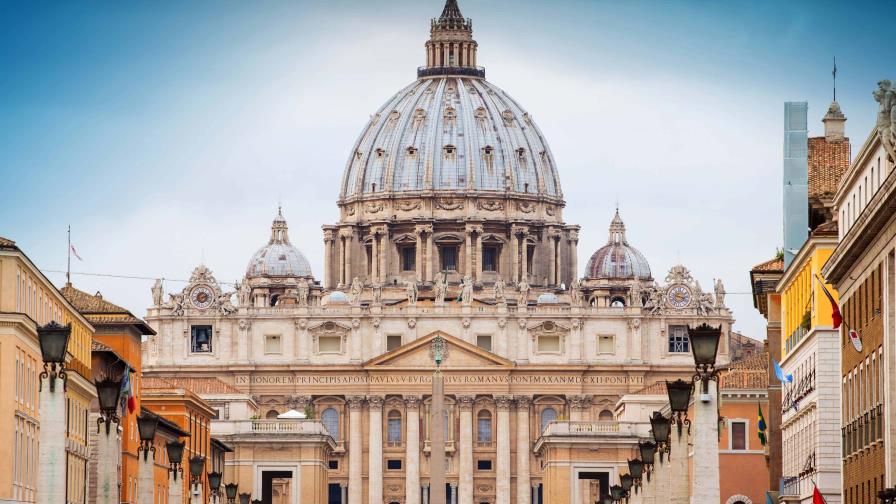 ¿Qué sucede con liderazgo de la Iglesia católica cuando un papa se enferma o queda incapacitado?