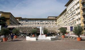 El papa: Sigo con confianza mi hospitalización en el Gemelli