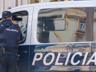 Arrestado en España dominicano de los Trinitarios acusado de crimen