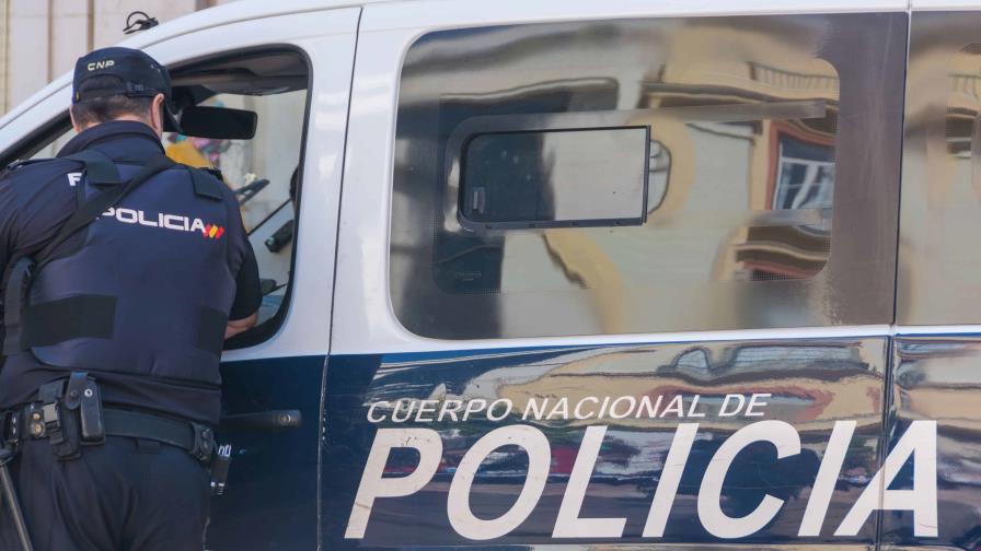 Arrestan en España a un dominicano de los Trinitarios por un asesinato en Reino Unido Arrestan en España a un dominicano de los Trinitarios por un asesinato en Reino Unido
