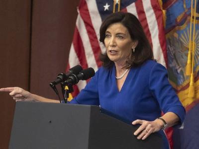 Planean la construcción de nueva central nuclear en NY