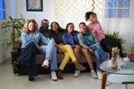 La familia Espejo logra siete prenominaciones en los Premios Iberoamericanos de Cine y Televisión La familia Espejo logra siete prenominaciones en los Premios Iberoamericanos de Cine y Televisión