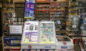 Ladrones ganan lotería con billete comprado con tarjeta robada; víctima quiere compartir premio