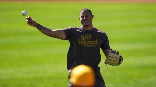 Manny Machado Y Sus Expectativas Para El 2025 Diario Libre Manny Machado Y Sus Expectativas Para El 2025 1 Focus Min0.06 0.43 546 307
