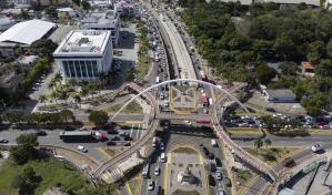 Riesgo país de República Dominicana, el más bajo de América Latina en febrero de 2025