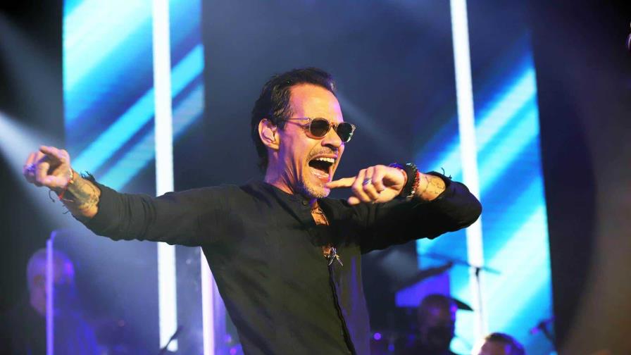 Arranca el Festival de Viña del Mar que acogerá a Marc Anthony, Sebastián Yatra y Duki