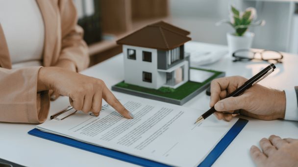 Reintroducen al Congreso el proyecto de ley para regular los servicios inmobiliarios