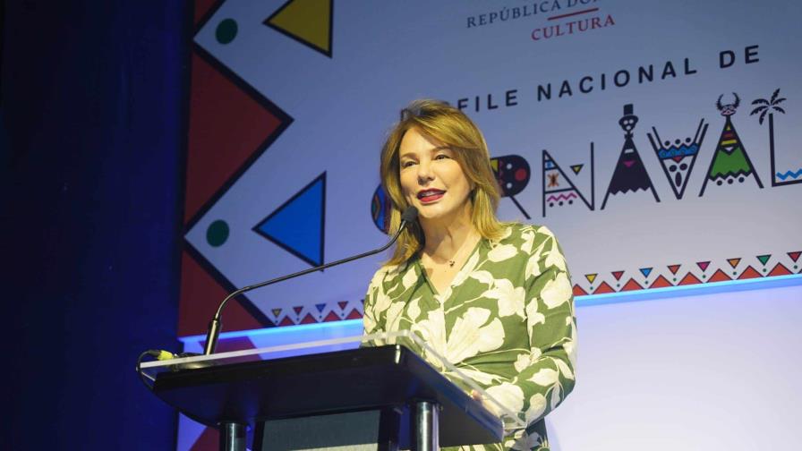 Adivinen qué... Milagros Germán desata especulaciones sobre su regreso a la televisión