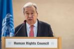 Guterres pide investigación independiente sobre masacres en Siria: Toda violencia debe cesar