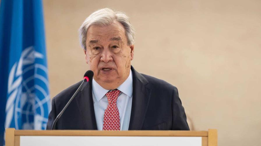 Guterres pide investigación independiente sobre masacres en Siria: Toda violencia debe cesar