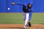 Vladimir Guerrero Jr., baja la tensión con los Yankees y explica el origen de su animadversión