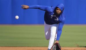 Vladimir Guerrero Jr., baja la tensión con los Yankees y explica el origen de su animadversión