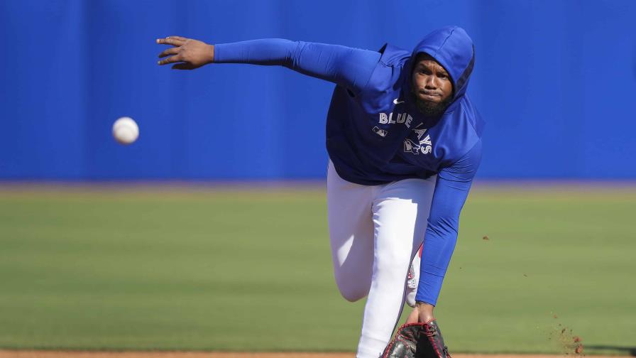 Vladimir Guerrero Jr., baja la tensión con los Yankees y explica el origen de su animadversión