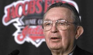 Fallece Lawrence Dolan, el propietario de los Guardians de Cleveland. Tenía 94 años