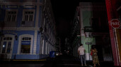 Apagones en Puerto Rico: la isla enfrenta nuevas fallas y una costosa factura el&eacute;ctrica