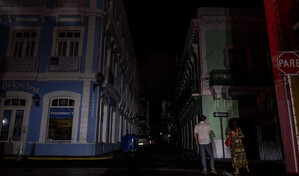 Apagones en Puerto Rico: la isla enfrenta nuevas fallas y una costosa factura el&eacute;ctrica