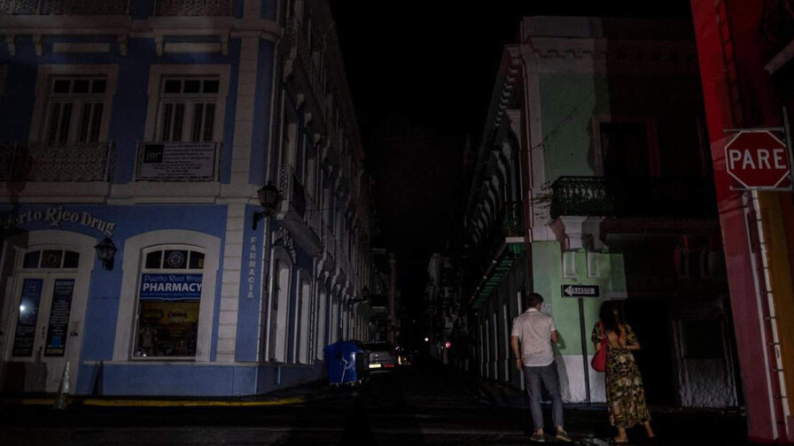 Apagones en Puerto Rico: la isla enfrenta nuevas fallas y una costosa factura eléctrica Apagones en Puerto Rico: la isla enfrenta nuevas fallas y una costosa factura eléctrica