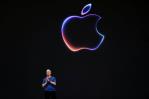 Apple anuncia una inversión de 500,000 millones de dólares en Estados Unidos Apple anuncia una inversión de 500,000 millones de dólares en Estados Unidos