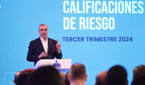 Abinader dice que en los próximos días se hablará sobre la mudanza de Pasaportes al Ensanche Naco