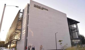 Ciudad Judicial de Santo Domingo Este operará entre octubre y diciembre de este 2025