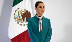 México niega que sea un condicionante de EE.UU. imponer aranceles a China