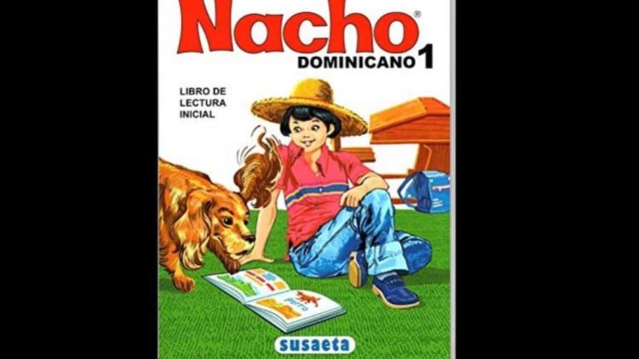 ¿Qué piensa el coautor del libro Nacho sobre el déficit de aprendizaje en RD?