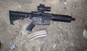 El Brayan era buscado desde noviembre de 2024 por homicidios, narcotráfico y tráfico de armas