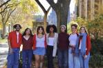 Más de 150 estudiantes dominicanos se reúnen en la Universidad de Yale para celebrar sus raíces