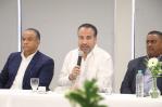 INEFI inicia programa de “Tanda Extendida en deporte escolar dominicano