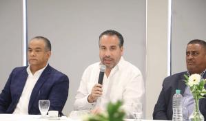 INEFI inicia programa de “Tanda Extendida en deporte escolar dominicano