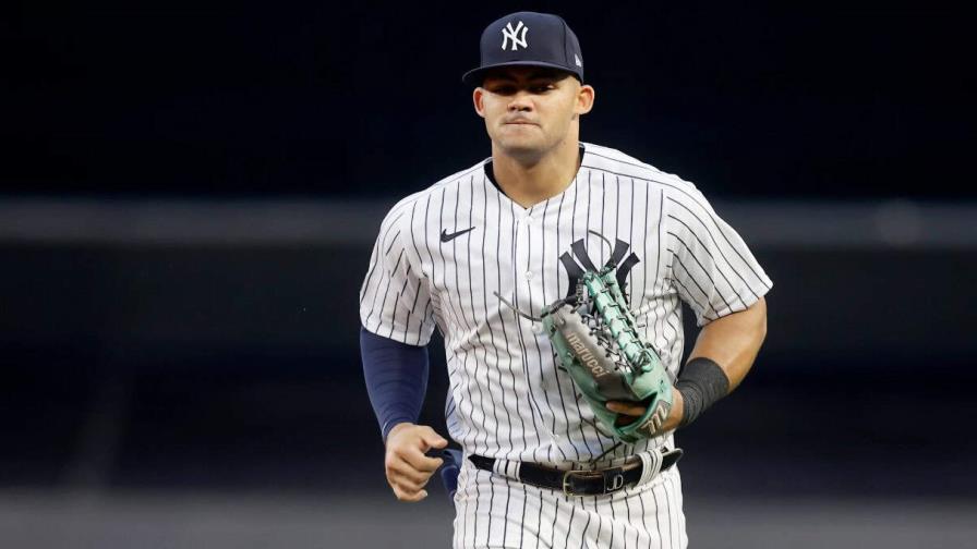 VIDEO | Fildeo de Jasson Domínguez sigue intraquilizando a los Yankees