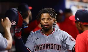 Jugadores criollos buscan su puesto para "Opening Day"