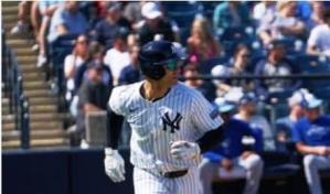 Yankees estarían planeando quedarse con J.C. Escarra