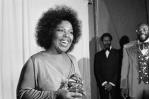 El día en que Roberta Flack se divorció de forma exprés en la República Dominicana