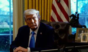 Trump sobre si considera a Putin un dictador: No uso esas palabras a la ligera