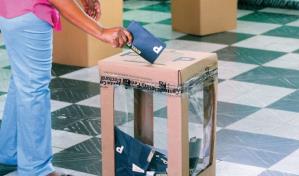 El Congreso debate reformas clave que transformarían las elecciones del 2028