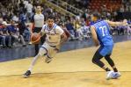 Dominicana cumplió ante Nicaragua y se clasificó a la AmeriCup