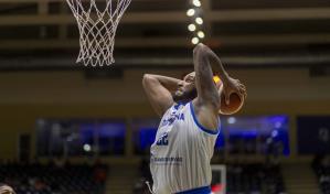 Dominicana vence a Nicaragua y se acerca a la clasificación al Americup 2025