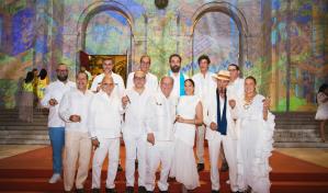 Festival Procigar 2025 celebró con éxito el arte de fumar Festival Procigar 2025 celebró con éxito el arte de fumar
