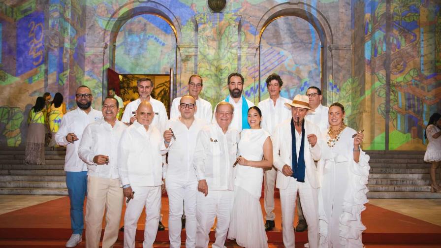 Festival Procigar 2025 celebró con éxito el arte de fumar Festival Procigar 2025 celebró con éxito el arte de fumar