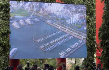 Presentan el Plan Integrado de Santo Domingo para un crecimiento ordenado y sostenible
