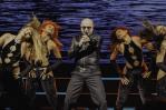 Pitbull anuncia una gira en Europa con Shaggy como invitado especial
